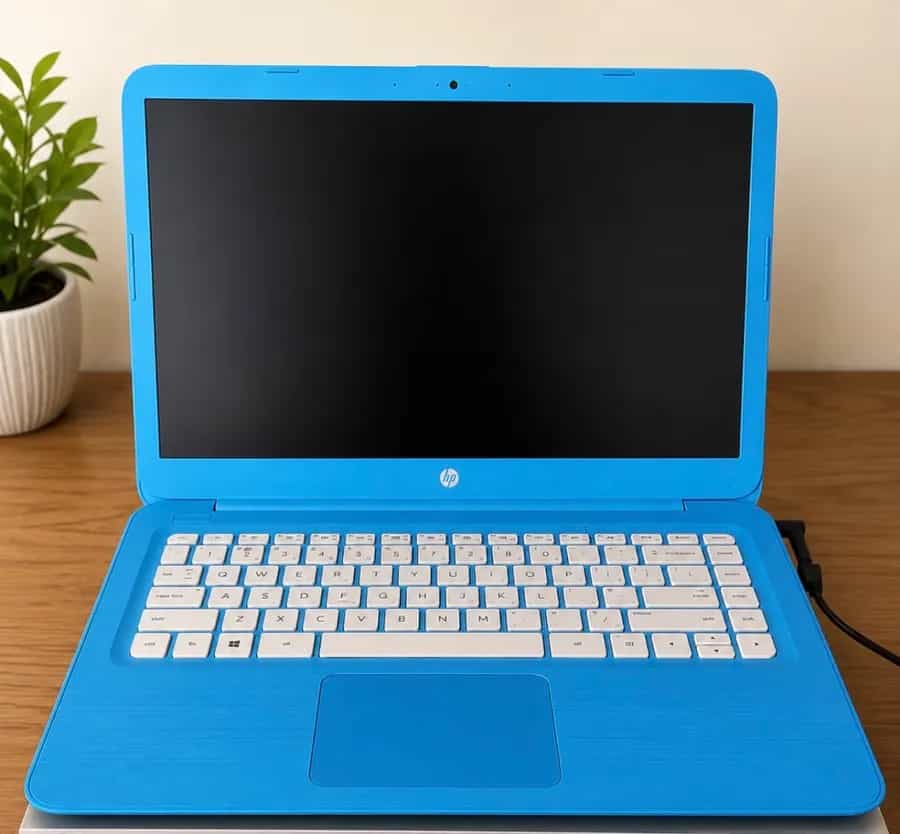 Ordinateur portable HP