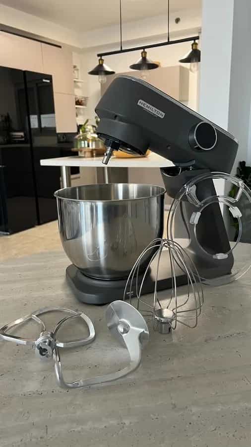 Batteur Électrique