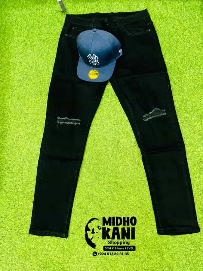 Pantalon 