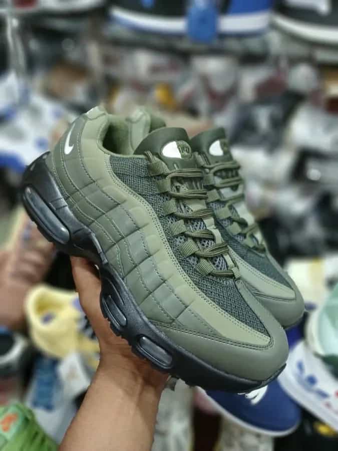 Nike Air Max 95