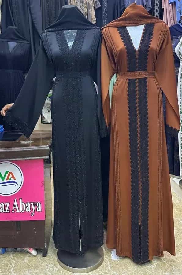 Abaya