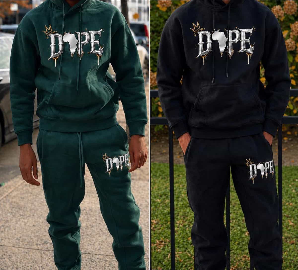 Hoodies
