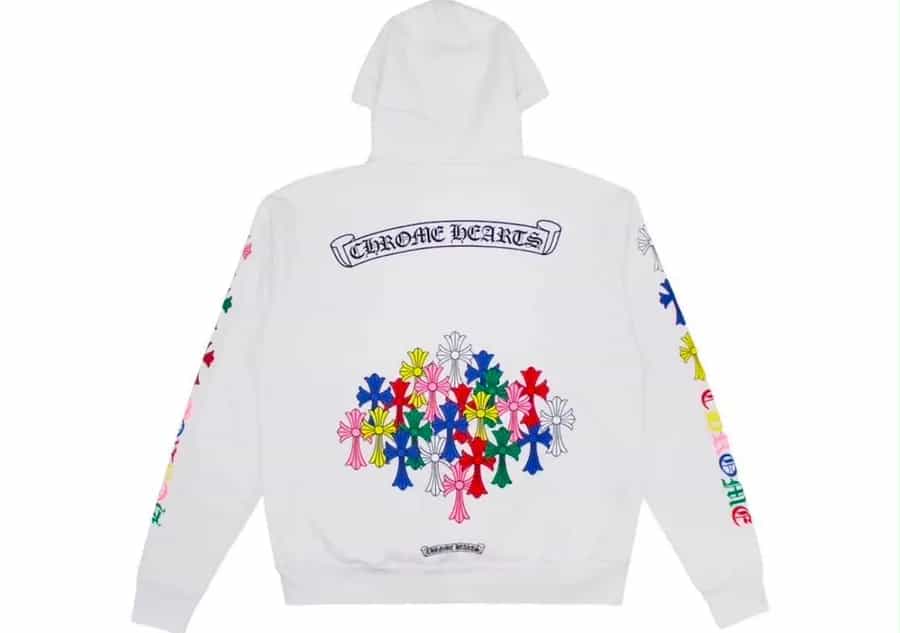 sweat à capuche
