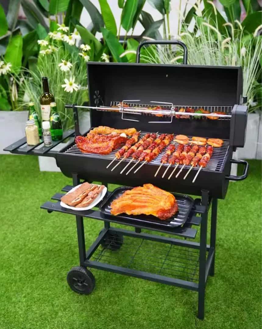 Barbacue 