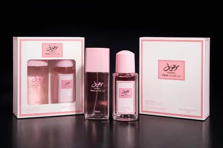 Parfum 
