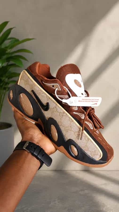 Chaussures