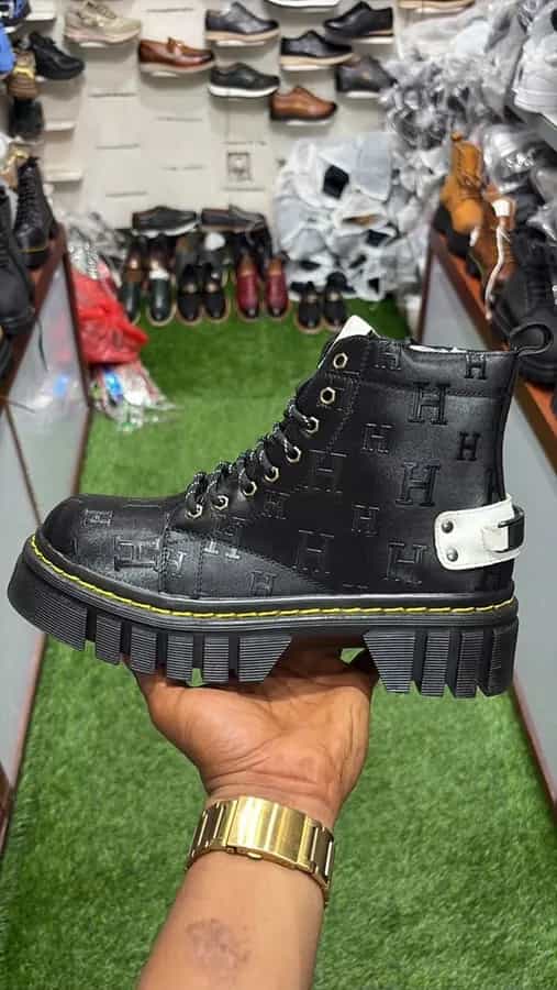 Chaussures