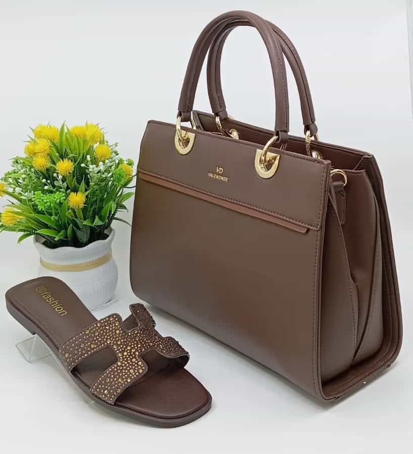 Sacs et Chaussures 