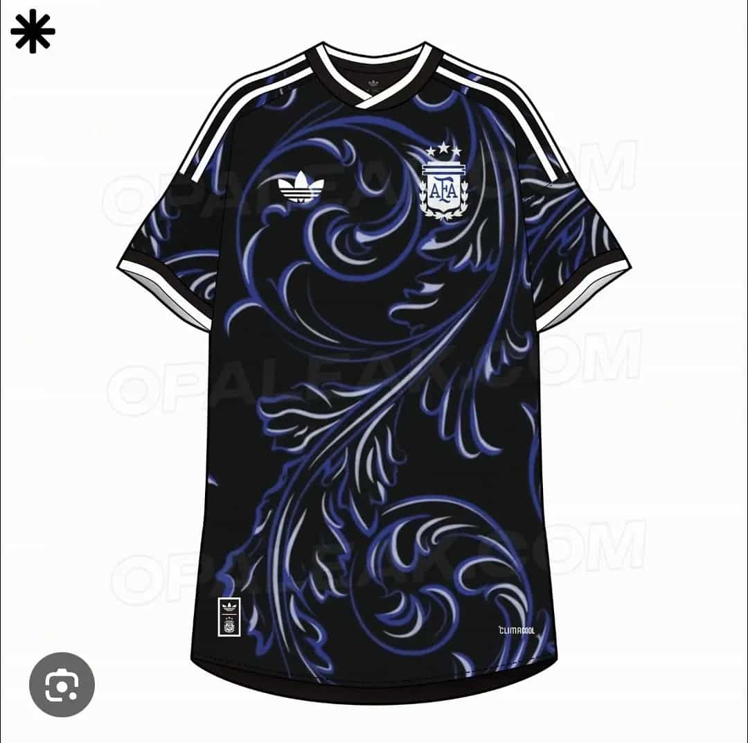 Maillots de pays