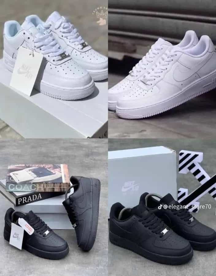 Chaussures