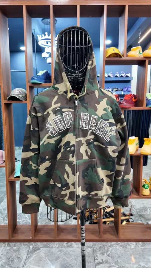 OFF SHOP