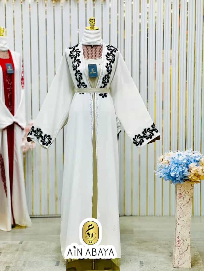Abayas modestie et élégance - Collection nouvelle