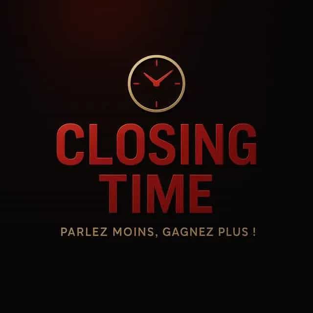 Closing Time 