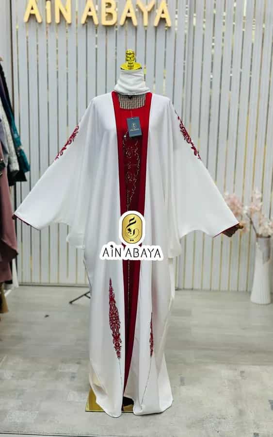 Abayas élégants modestie et raffinement