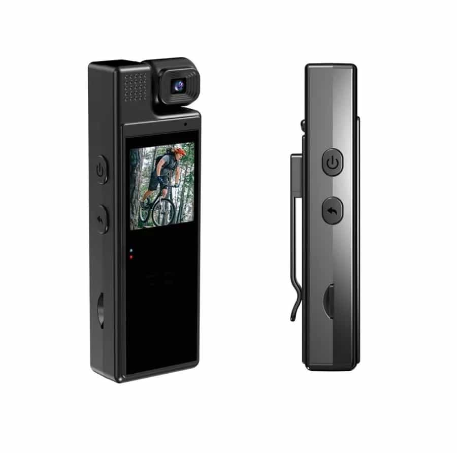 Camera