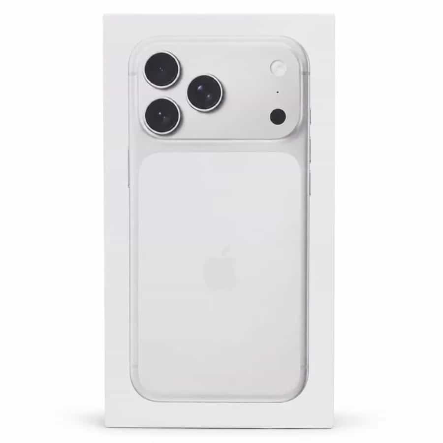 IPhone xr 17pro
