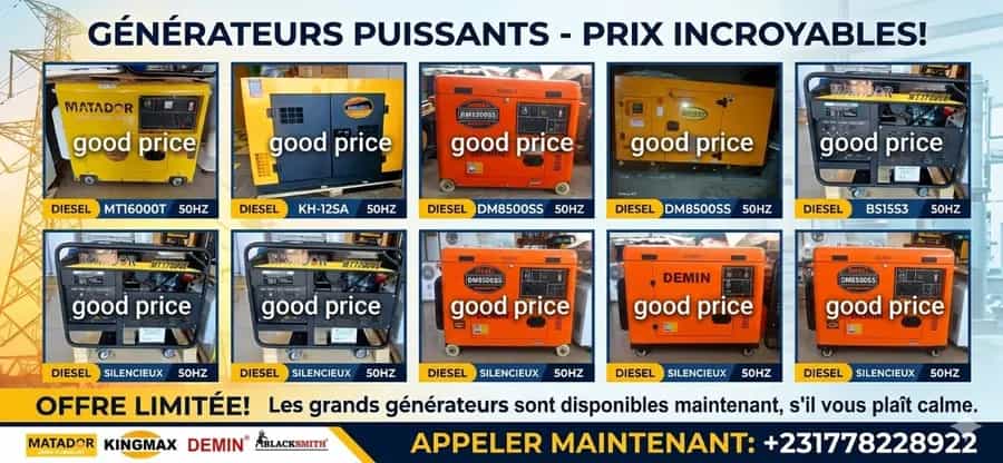 Bonne qualité 