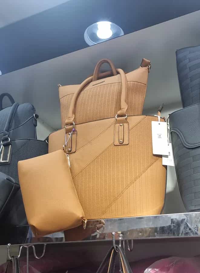 Sacs et chaussures pour femmes 