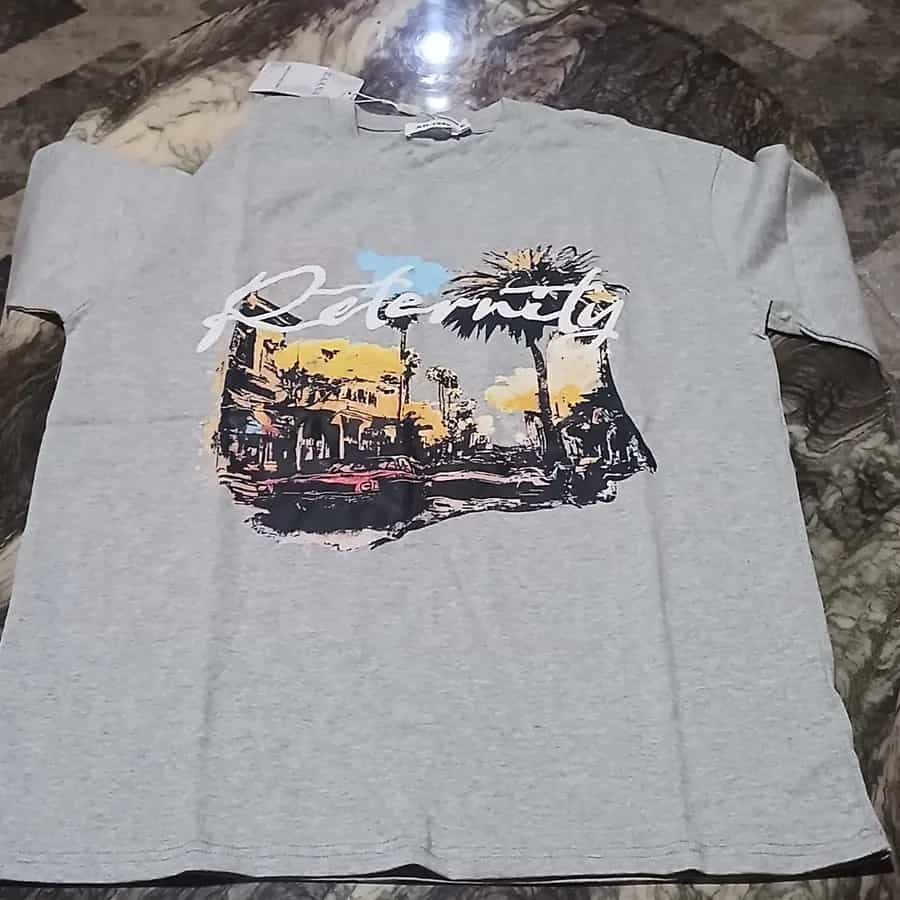 T-shirts