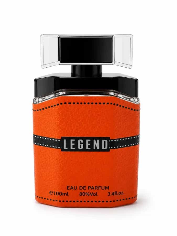 Legend Eau de Parfum Homme – 100 ml