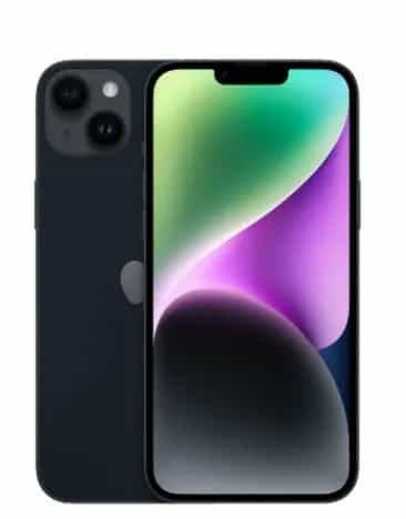Iphone 14 plus 