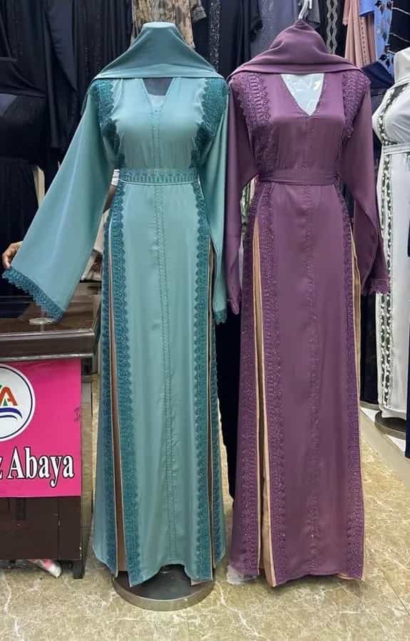 Abaya