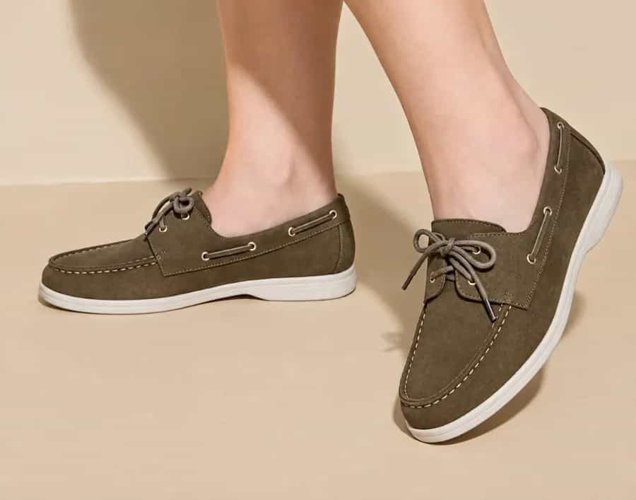 Chaussures femme CUCCOO CURVES 