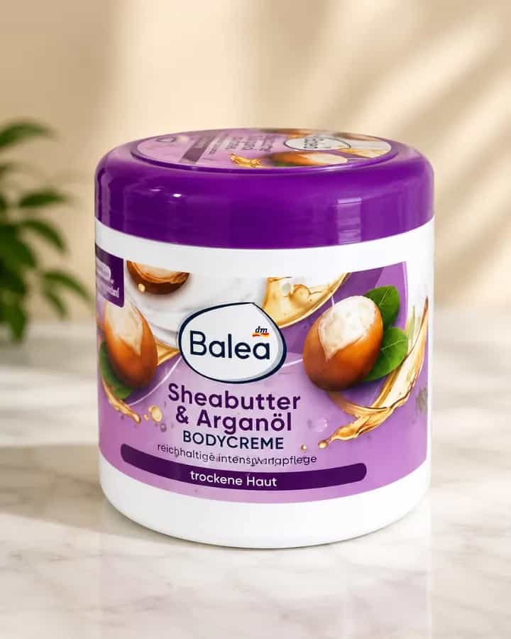 Body Crème