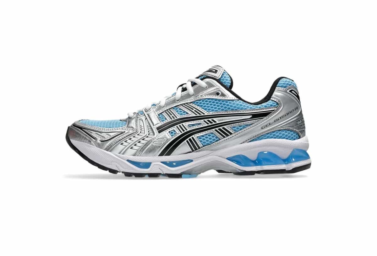 Asics gel kayano 14 40 - 45