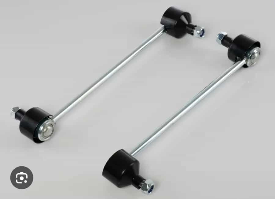 Suspension Amortisseur avant arrière Biolettes 