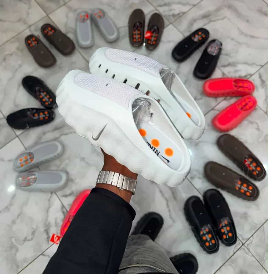 Nike 