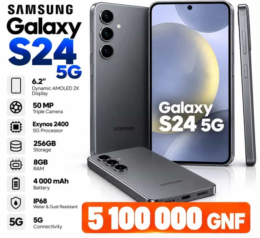 Samsung Galaxy S24 5G