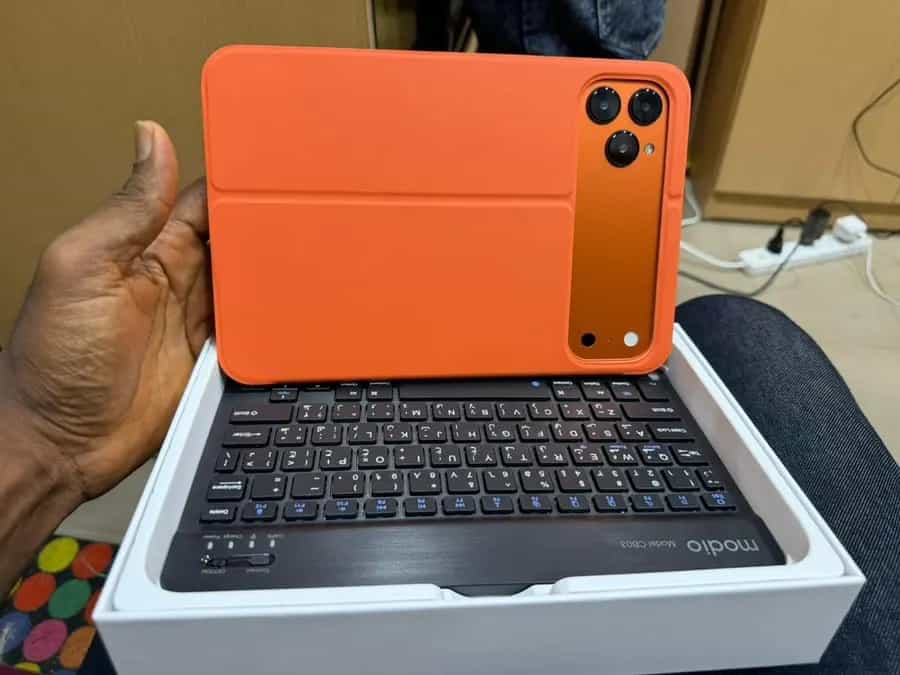 Tablette avec son clavier avec un bon prix en gros e détails 
