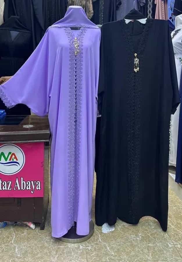 Abaya 