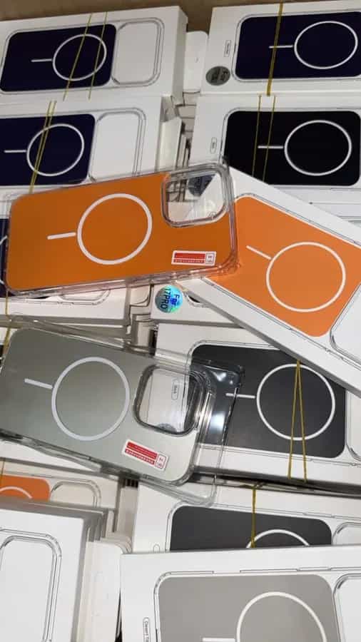 Accessoires téléphone 