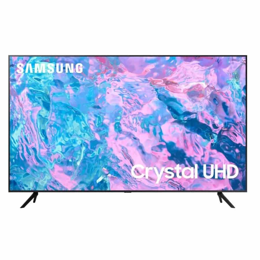 TV