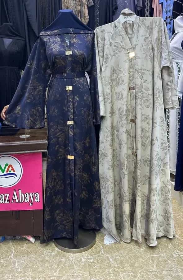 Abaya 