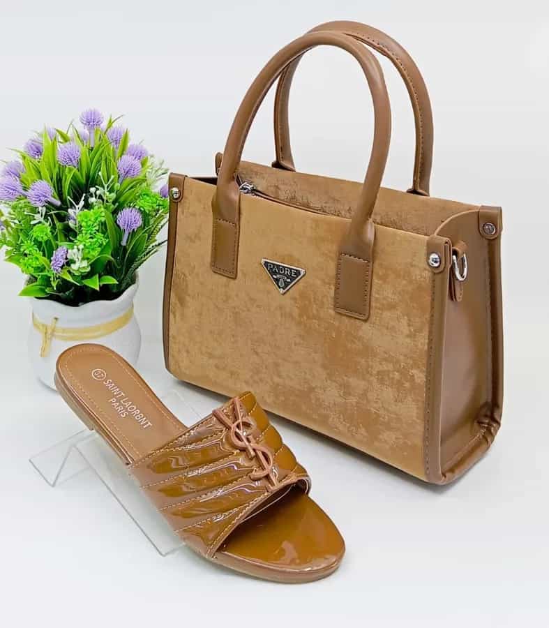 Sacs et Chaussures 