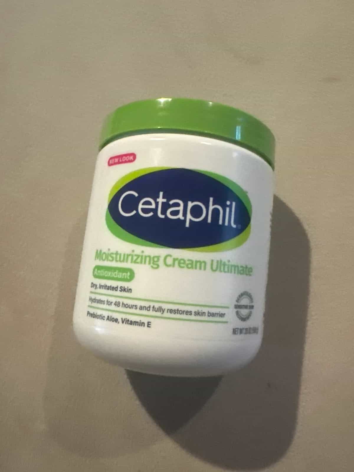 Soins de la peau 