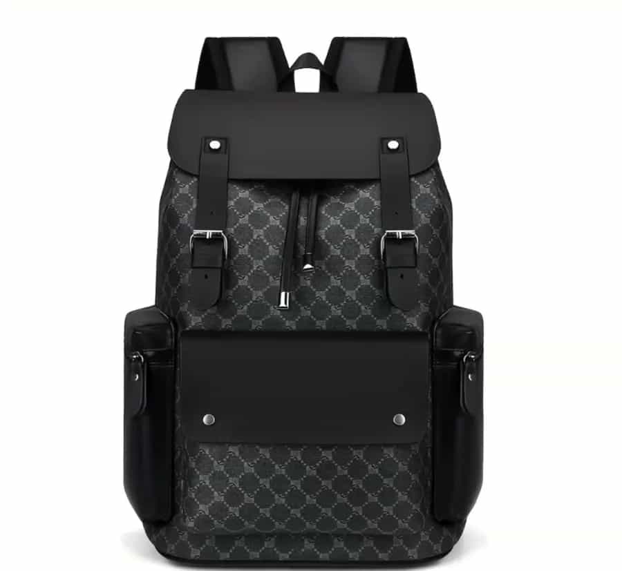 Sac à dos tendance 