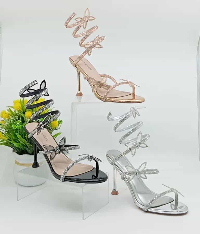 Mules femme confort et sophistication