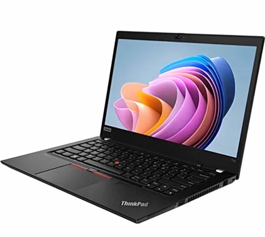 PC portable Lenovo ThinkPad T14 Intel Core i5