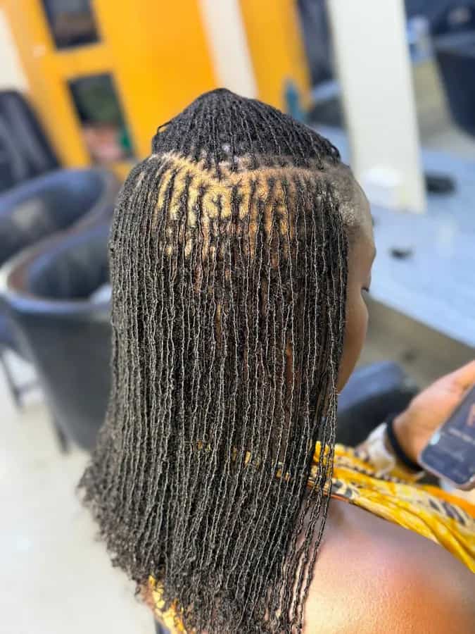Service de Micro Locks Professionnel