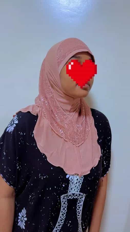 Hijab Amira Instantané avec Dentelle Premium – 11 Couleurs (Détail & Gros dès 6 pièces)