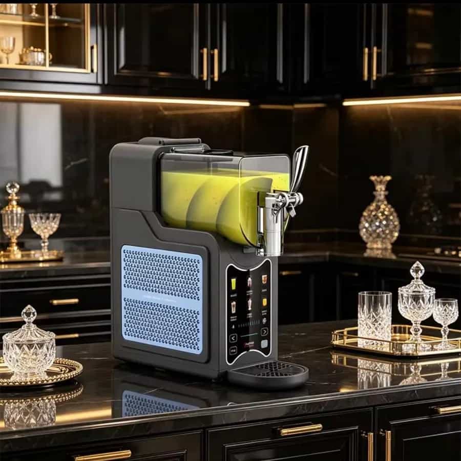 mixeurs Blenders