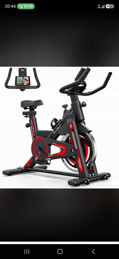 Vélo sport 