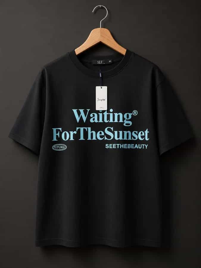 The-Shirt 