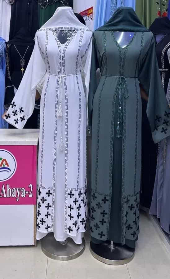 Abaya 