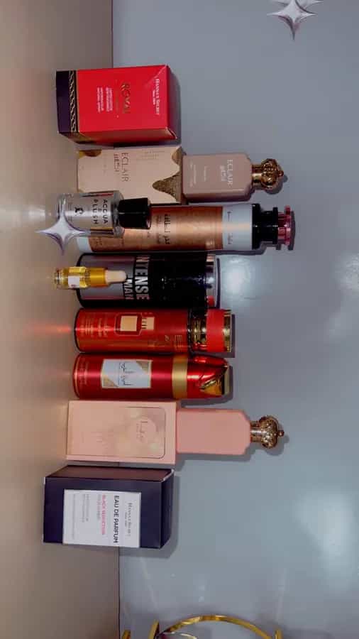 Parfum 