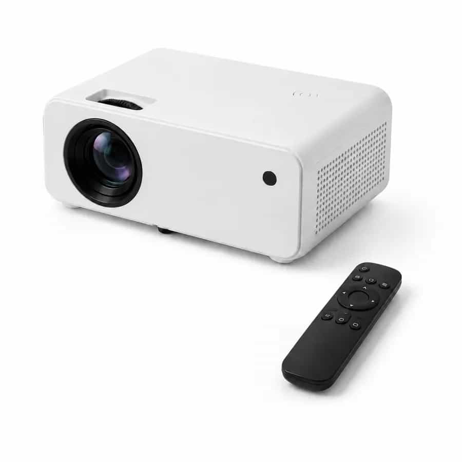Projecteur portable